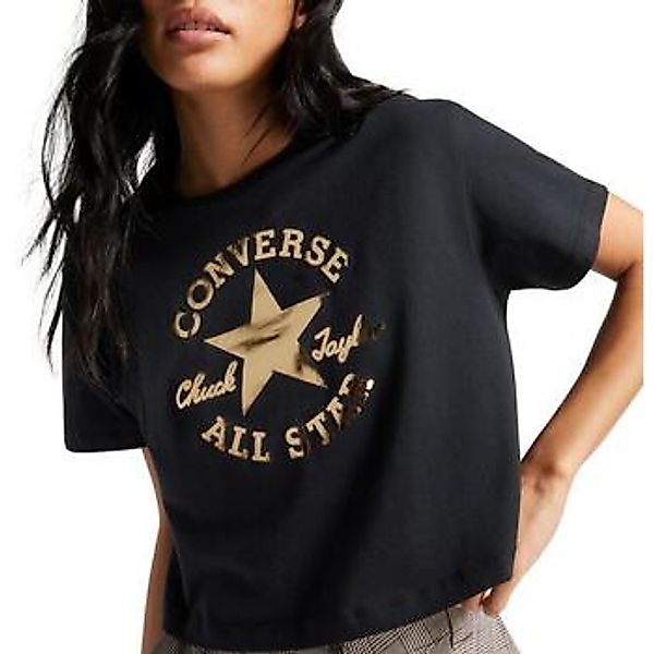 Converse  T-Shirts & Poloshirts 10026108-A01 günstig online kaufen