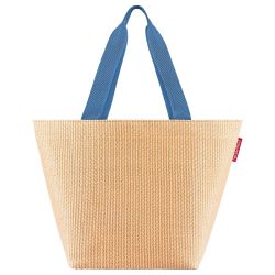 REISENTHEL® Einkaufsshopper shopper M twist powder günstig online kaufen