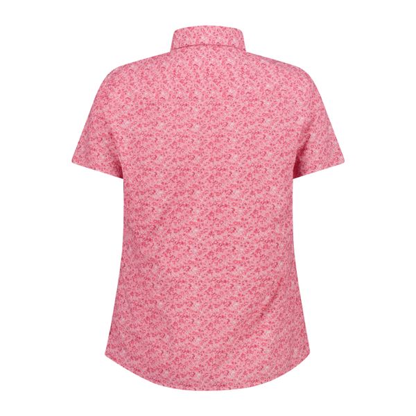 CMP Blusenshirt CMP Damen Bluse Woman günstig online kaufen