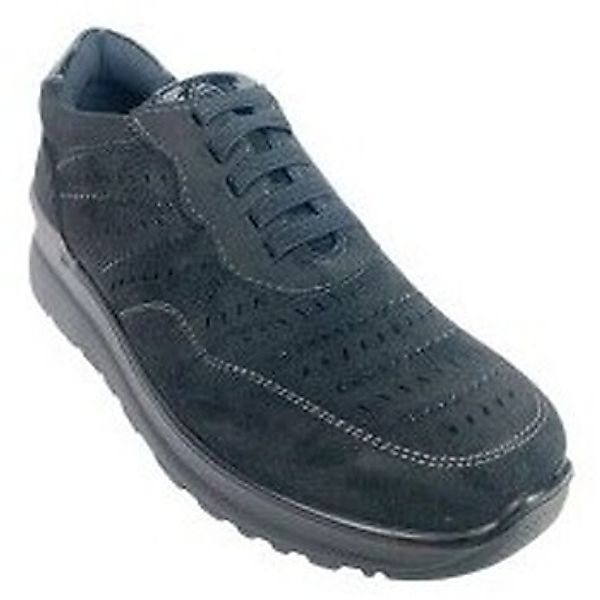 Amarpies  Sneaker 29393 amd schwarzer Damenschuh günstig online kaufen