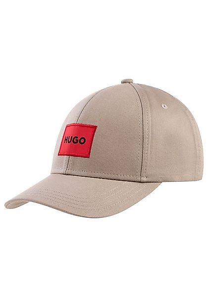 HUGO Baseball Cap Men-X 581-RL mit Markenlogo günstig online kaufen