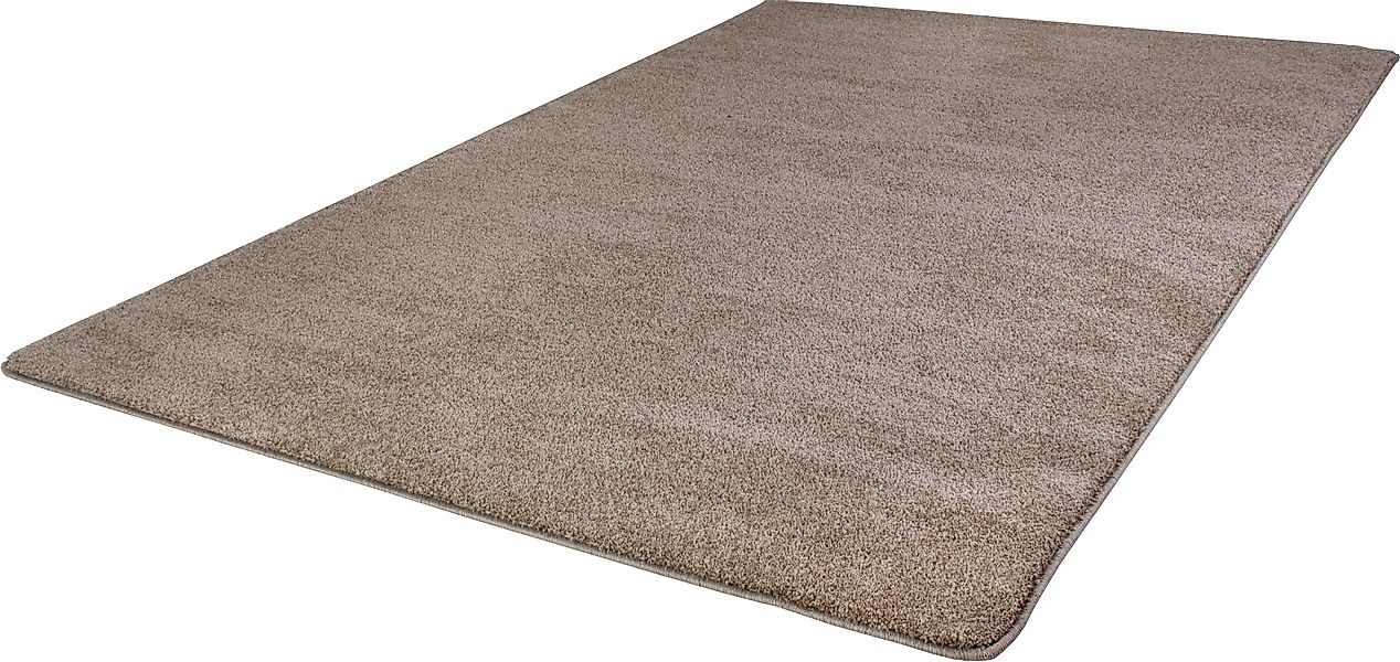 LUXOR living Teppich »Oxford, Made in Poland«, rechteckig, 13 mm Höhe, beso günstig online kaufen