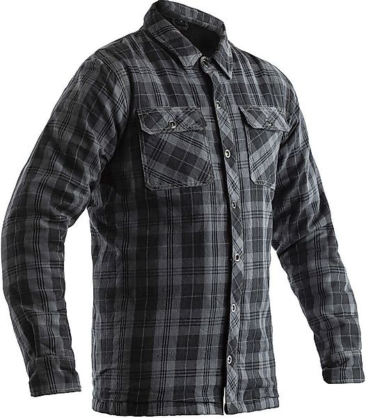 RST Motorradjacke Lumberjack Motorrad Hemd protektoren günstig online kaufen