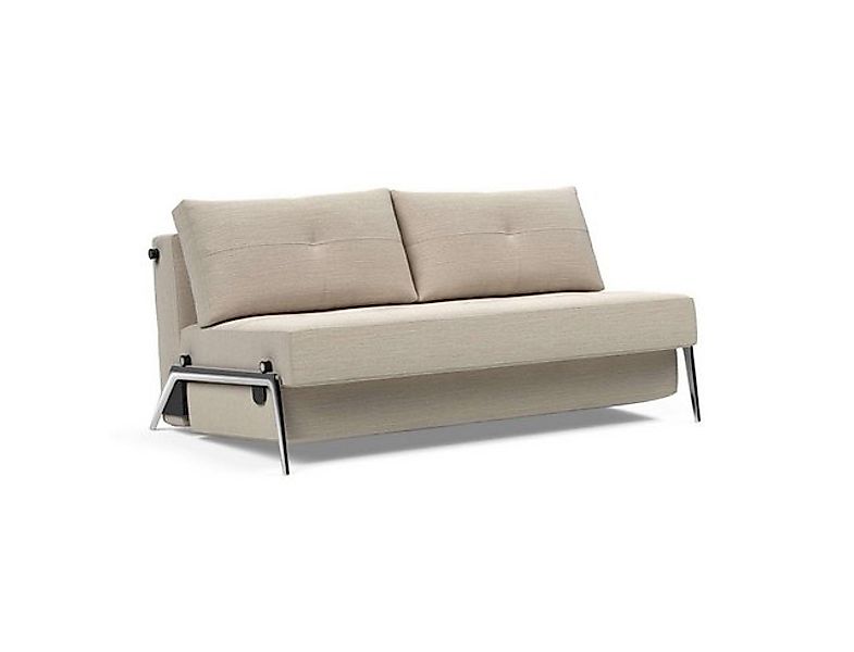 INNOVATION LIVING ™ Schlafsofa Cubed Klappsofa, hochwertige Schlaffunktion, günstig online kaufen