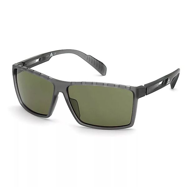 Adidas Sp0010 Sonnenbrille 63 Grey / Other günstig online kaufen