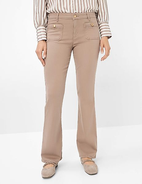 Brax 5-Pocket-Hose Style SHAKIRA günstig online kaufen