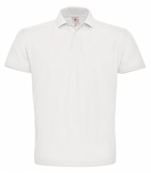 B&C Poloshirt Top Herren Poloshirt günstig online kaufen