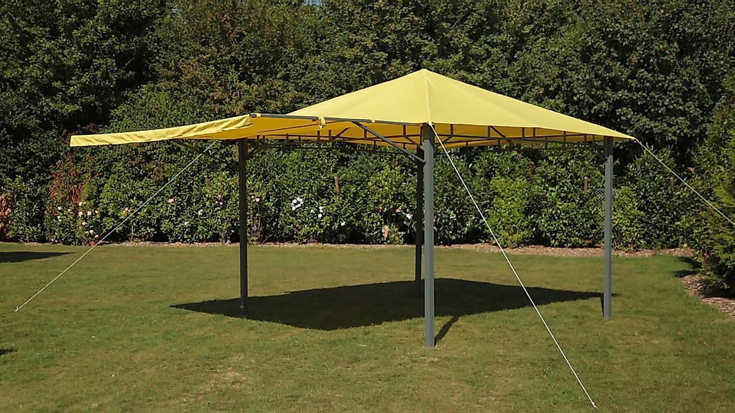 Tepro Pavillon-Ersatzdach für Pavillon Lehua günstig online kaufen