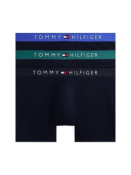 Tommy Hilfiger Underwear Boxer 3P BOXER BRIEF WB (Packung, 3er) günstig online kaufen