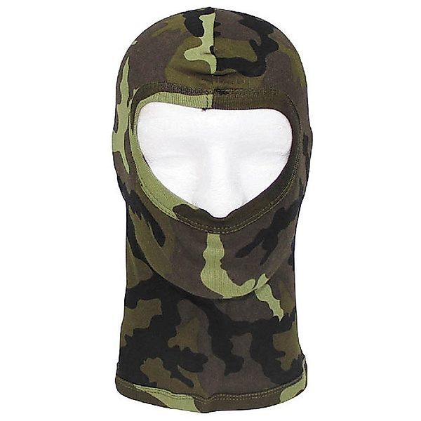 MFH Schlupfmütze Balaclava, 1-Loch, dünn, M günstig online kaufen