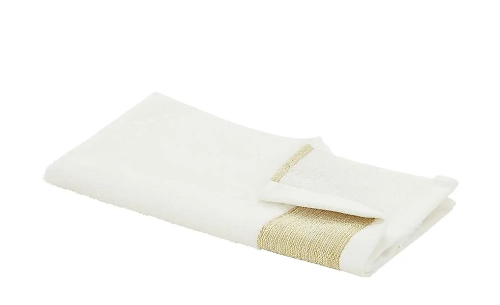 Gray & Jones Gästetuch   ¦ gelb ¦ Maße (cm): B: 30 Badtextilien > Handtüche günstig online kaufen