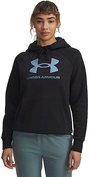 Under Armour® Hoodie Rival Shimmer Hoodie Fleece günstig online kaufen