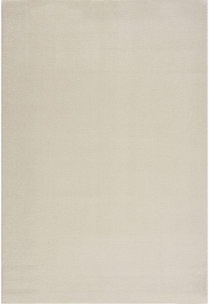 Sanat Teppich "UNI, auch als Läufer- und Rundgrößen erhältlich" rechteckig günstig online kaufen