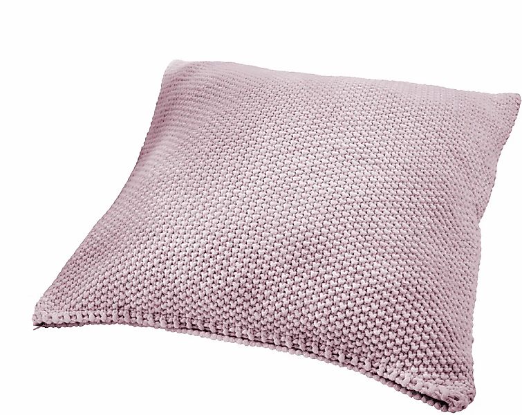 Primera Kissenhülle "Kissenhülle Strick" in trendigen Farben günstig online kaufen