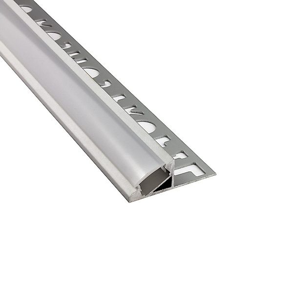 tktrading24 LED-Stripe-Profil T77 LED Alu Fliesenprofil günstig online kaufen