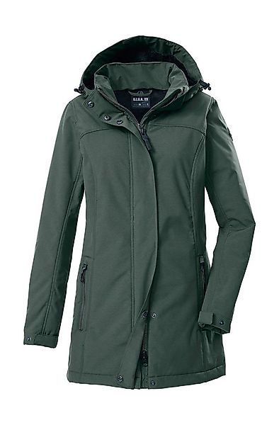 G.I.G.A. DX by killtec Softshellparka GW 36 WMN SFTSHLL PRK Softshellparka: günstig online kaufen
