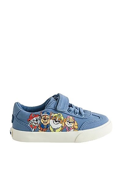 Next Paw Patrol Turnschuhe mit Klettverschluss günstig online kaufen
