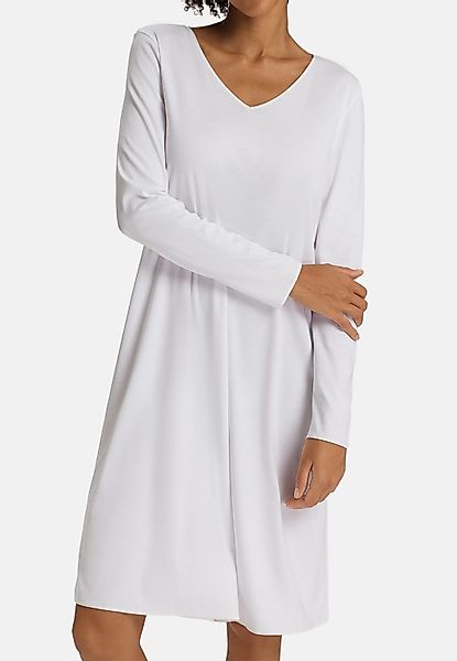 Hanro Nachthemd Cotton Silk (1-tlg) Nachthemd günstig online kaufen