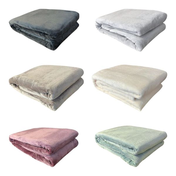 Wohndecke XXL » große Kuscheldecke 180 günstig online kaufen