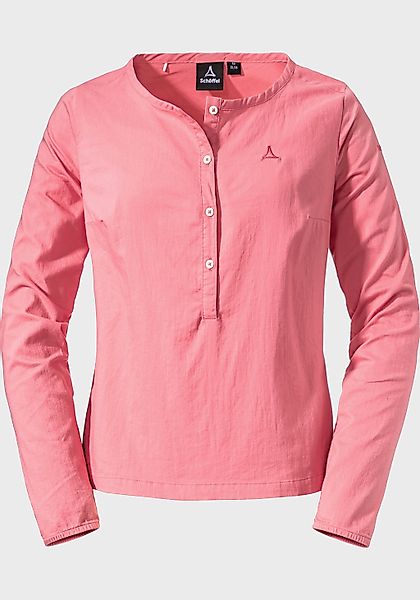 Schöffel Outdoorbluse "Blouse Catania L" günstig online kaufen