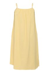KAFFE Curve Blusenkleid Kleid KCpaula Große günstig online kaufen