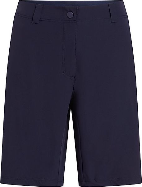 McKINLEY Outdoorhose Da.-Shorts Brenton SHO W NAVY/WHITE günstig online kaufen