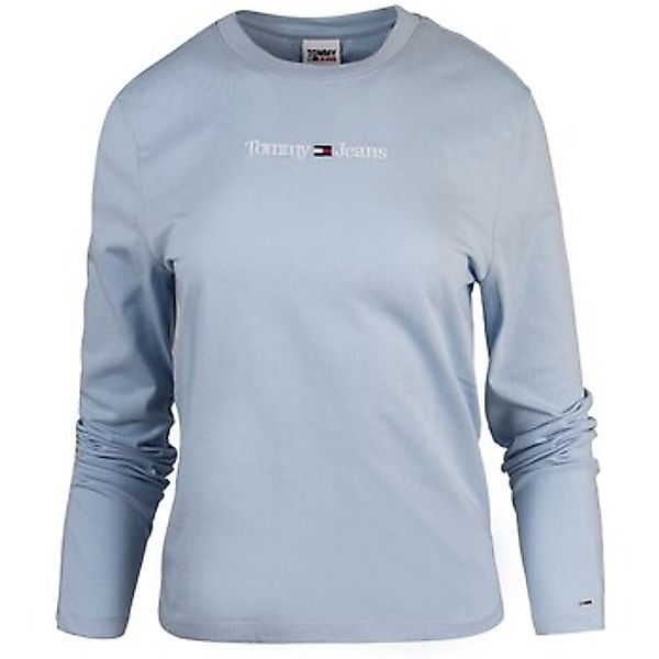 Tommy Hilfiger  Langarmshirt DW0DW14363C1Q günstig online kaufen