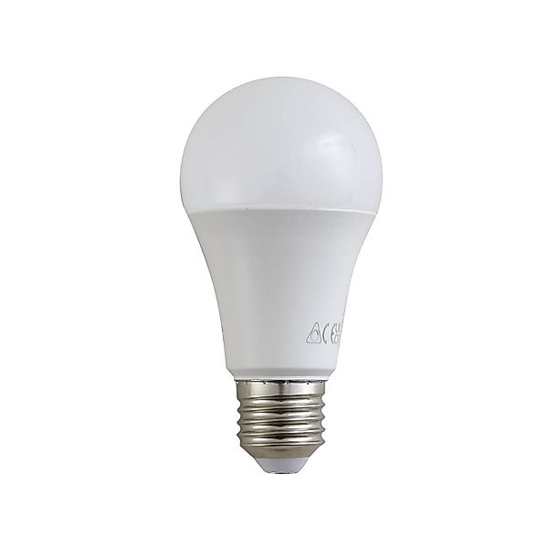 Arcchio LED-Leuchtmittel LED-LEuchtmittel E27 A60, E27, günstig online kaufen