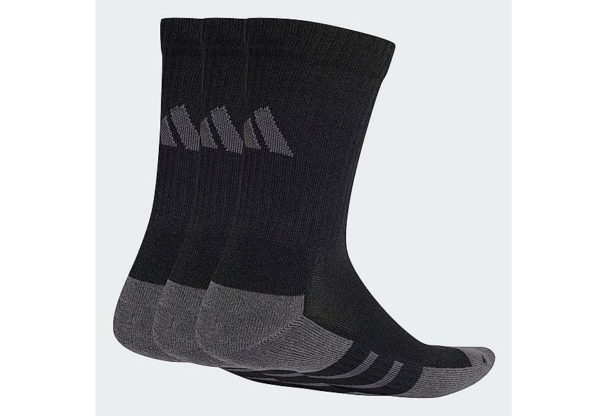 adidas Performance Funktionssocken ESSENTIALS CLIMACOOL CREW SOCKEN, 3 PAAR günstig online kaufen