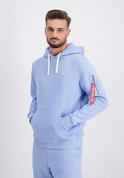 Alpha Industries Hoodie "Unisex EMB Hoodie" günstig online kaufen