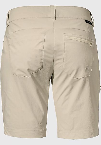 Schöffel Shorts "Shorts Toblach2" günstig online kaufen