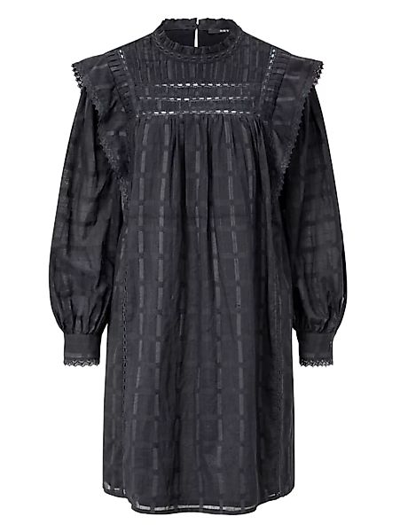 Kleid SET Schwarz günstig online kaufen