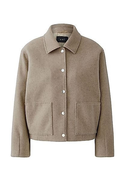 Oui Outdoorjacke Jacke günstig online kaufen