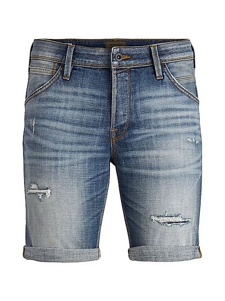 Jack & Jones Jeansshorts Jack & Jones Rick Original Herren Shorts kurze Jea günstig online kaufen