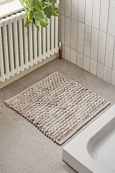 Next Badematte Großer Badevorleger mit großen Noppen – Dusche, Höhe 50 mm, günstig online kaufen