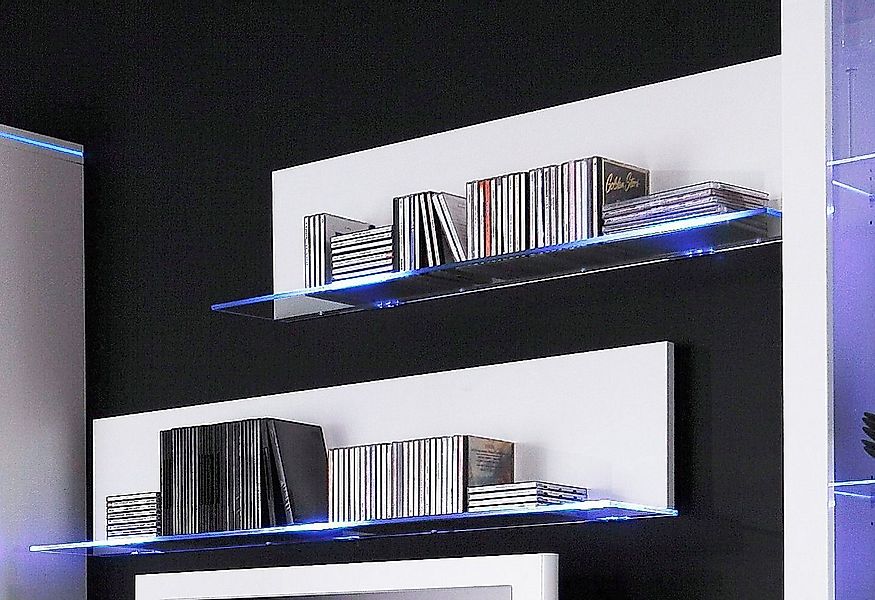 Höltkemeyer Wandregal "Line", Breite 100 cm günstig online kaufen