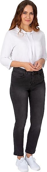 Gio Milano Stretch-Jeans Gio-Kim 5-Pockets Style günstig online kaufen