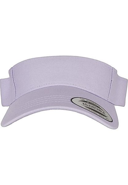 Flexfit Flex Cap Flexfit Unisex Curved Visor Cap günstig online kaufen