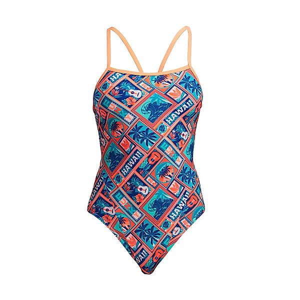 Funkita Badeanzug Badeanzug Tiki Tango günstig online kaufen