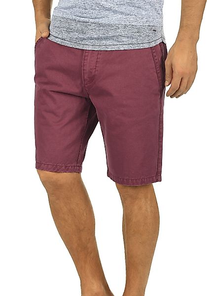 !Solid Chinoshorts SDPinhel kurze Hose mit günstig online kaufen