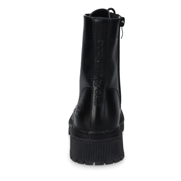 Dockers by Gerli Schnürboots Biker Boots günstig online kaufen