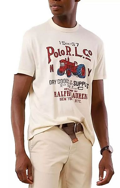 Polo Ralph Lauren T-Shirt Retro Dry günstig online kaufen