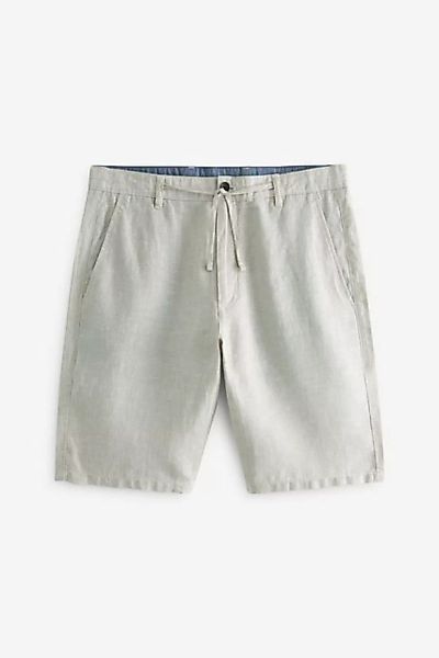 Next Shorts Leinen-Shorts (1-tlg) günstig online kaufen