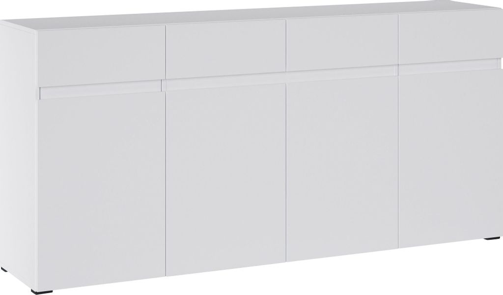 INOSIGN Sideboard "Rimini" Breite 180 cm günstig online kaufen