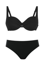 Rosa Faia Bügel-Bikini-Top Hermine Mix & günstig online kaufen