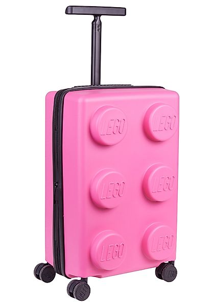 LEGO® Bags Trolley Brick, 4 Rollen, günstig online kaufen