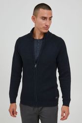 11 Project Strickjacke PRSteffan ZipperJacke mit günstig online kaufen