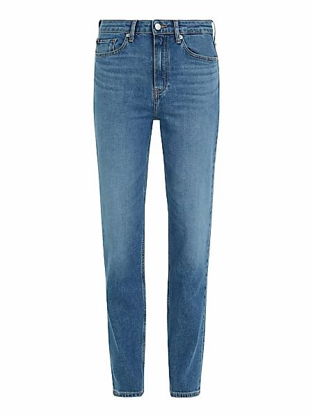 Tommy Hilfiger Damen Jeans Ww0ww40634 günstig online kaufen