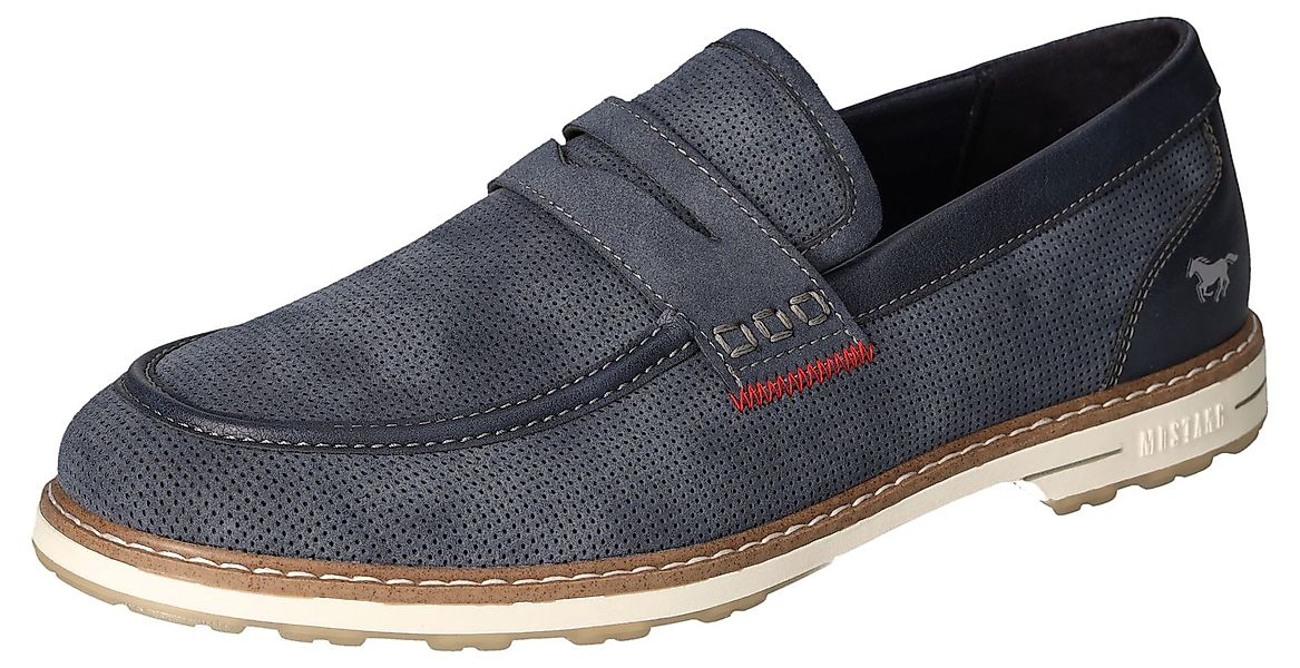 Mustang Shoes Slipper, Mokassin, Loafer, Sneaker günstig online kaufen