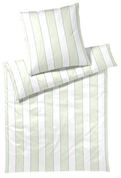 Elegante Bettwäsche "Levens" 2 Stk. tlg. angenehmes Hautgefühl günstig online kaufen